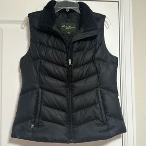 Gently used Eddie Bauer vest